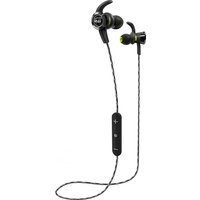 MONSTER ISport Victory In-Ear Wireless Bluetooth Headphones - Black, Black