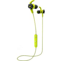 MONSTER ISport Victory In-Ear Wireless Bluetooth Headphones - Green, Green