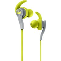MONSTER ISport Complete Headphones - Green, Green