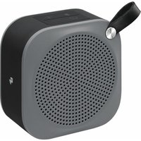 JVC JVC SP-AD50-H Portable Wireless Speaker - Black, Black