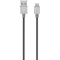 SANDSTROM USB A To Micro USB Cable - 1 M