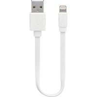 IWANTIT ILNWH17 USB To 8-Pin Lightning Cable - 0.2 M