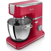 SWAN Retro SP21010RN Stand Mixer - Red, Red