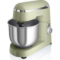SWAN Retro SP25010GN Stand Mixer - Green, Green