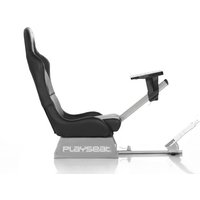 PLAYSEAT Revolution Gaming Chair - Black, Black