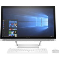 HP Pavilion 27-a205na 27" All-in-One PC