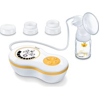 BEURER BY40 Electric Breast Pump