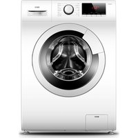 LOGIK L914WM17 9 Kg 1400 Spin Washing Machine - White, White