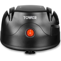 TOWER T19008 Electric Knife Sharpener