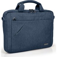 PORT DESIGNS Sydney 14" Laptop Case - Blue, Blue