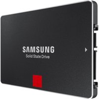 SAMSUNG 850 Pro 2.5" Internal SSD - 2 TB