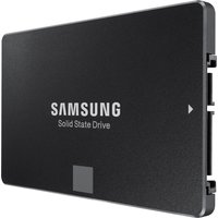 SAMSUNG 850 Evo 2.5" Internal SSD - 2 TB