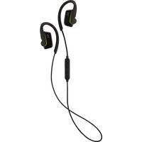 JVC HA-EC30BT-BE Wireless Bluetooth Headphones - Black, Black