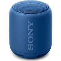 SONY EXTRA BASS SRS-XB10 Portable Bluetooth Wireless Speaker - Blue, Blue