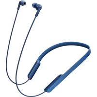 SONY Extra Bass MDR-XB70BTL Wireless Bluetooth Headphones - Blue, Blue