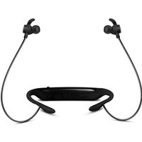 JBL Reflect Response Wireless Bluetooth Headphone - Black, Black