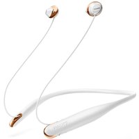 PHILIPS SHB4205WT Wireless Bluetooth Headphones - White, White