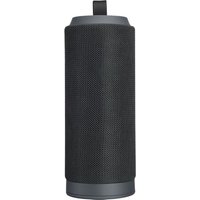 JVC SP-AD80-B Portable Bluetooth Speaker - Black, Black