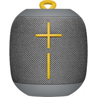 ULTIMATE EARS Wonderboom Portable Bluetooth Wireless Speaker - Stone, Stone