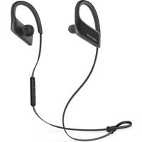 PANASONIC RP-BTS30E-K Headphones - Black, Black