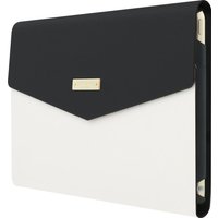 KATE SPADE New York IPad Mini 4 Envelope Folio Case - Black & White, Black
