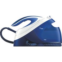 PHILIPS PerfectCare Performer GC8733/20 Steam Generator Iron - Teal & White, Teal