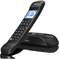 I-DECT Loop Lite Plus Call Blocker Cordless Phone With Answering Machine - Twin Handset