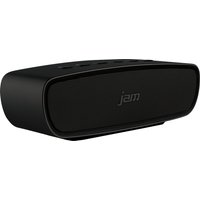JAM Heavy Metal HX-P920BK-EU Portable Bluetooth Wireless Speaker - Black, Black