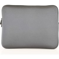 GOJI G14LSGY17 14" Laptop Sleeve - Grey, Grey