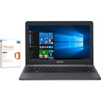 ASUS VivoBook E203 11.6" Laptop - Grey, Grey