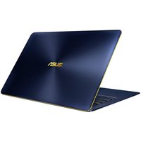 ASUS ZenBook 3 UX490 14" Laptop - Blue, Blue