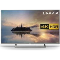 55" SONY BRAVIA KD-55XE7073SU Smart 4K Ultra HD HDR LED TV