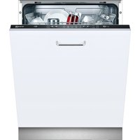 NEFF S511A50X1G Full-size Integrated Dishwasher