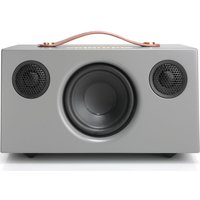 AUDIO PRO Addon T5 Bluetooth Wireless Speaker - Grey, Grey