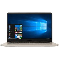 ASUS VivoBook S15 S510UA 15.6" Laptop - Gold, Gold