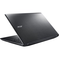 ACER Aspire E15 15.6" Laptop - Black, Black