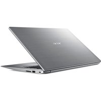ACER Swift 3 SF314-52 14" Laptop - Silver, Silver