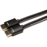 TECHLINK 720203 HDM1 Cable With Ethernet - 3 M