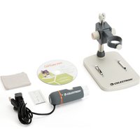 Celestron 44308-CGL Handheld Digital Pro Microscope
