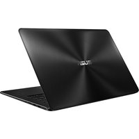 ASUS Zenbook Pro UX550 15.6" Laptop - Black, Black