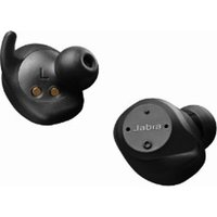 JABRA Elite Sport 2 Wireless Bluetooth Headphones - Black, Black