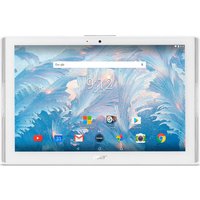ACER Iconia One 10 B3-A40 10.1" Tablet - 16 GB, White, White