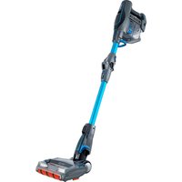 Shark IF200UK Cordless Vacuum Cleaner With DuoClean & Flexology - Blue, Blue