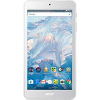 ACER Iconia One B1-790 7" Tablet - 16 GB, White, White