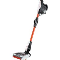 Shark IF250UK Cordless Vacuum Cleaner With DuoClean & Flexology - Orange, Orange