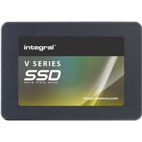 INTEGRAL V Series 2.5" Internal SSD - 240 GB