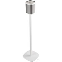 CONNECTED Essentials CES500 SONOS PLAY:1 Floorstand - White, White