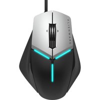 DELL Alienware Advanced AW958 Optical Gaming Mouse