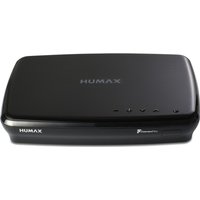 HUMAX FVP-5000T Freeview Play Smart Digital TV Recorder - 500 GB