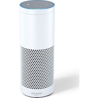 Amazon Echo Plus - White, White